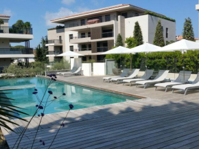  Exclusive Resort Apartment Saint Tropez  Сен-Тропе
